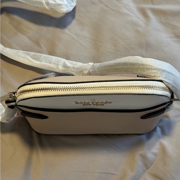 Kate Spade Staci Colorblock Dome Crossbody - Picture 6 of 10